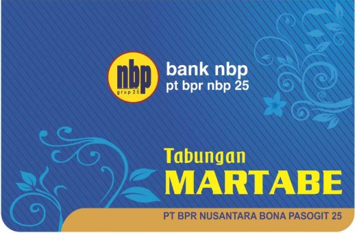 Tabungan Martabe